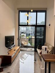 Kent Ridge Hill Residences (D5), Apartment #574052811